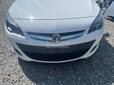 levi/desni far za Opel Astra J od 2009. do 2015. god.