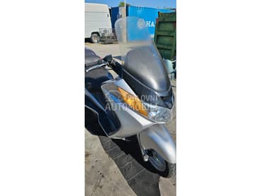 Suzuki Burgman 400cc K3- K5