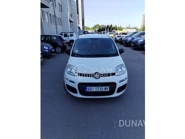 Fiat Panda 1.2