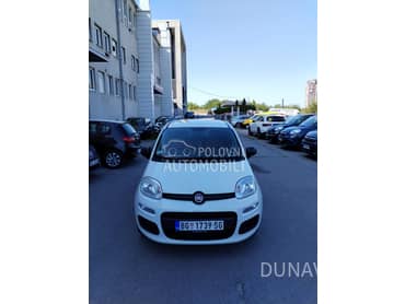 Fiat Panda 1.2
