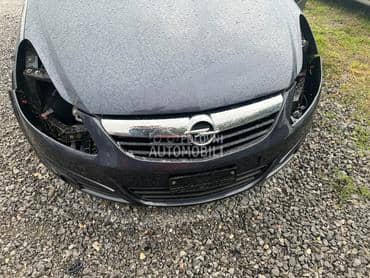 levi/desni far za Opel Corsa D od 2006. do 2014. god.