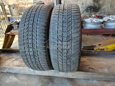 Sava 195/55 R16 Sve sezone