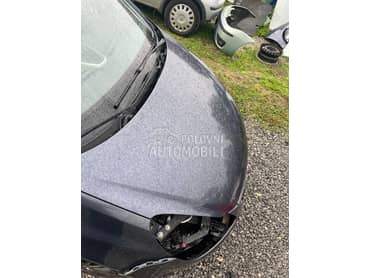 hauba za Opel Corsa D od 2006. do 2014. god.