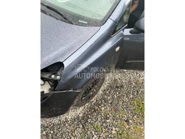 levo/desno krilo za Opel Corsa D od 2006. do 2014. god.