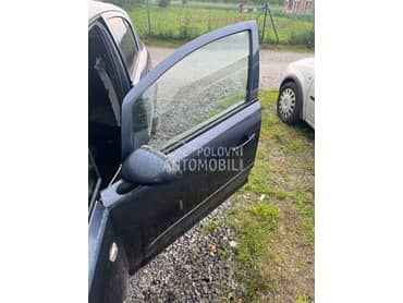 leva vrata za Opel Corsa D od 2006. do 2014. god.