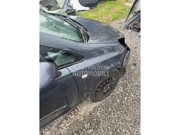 prsa/vezni lim za Opel Corsa D od 2006. do 2014. god.