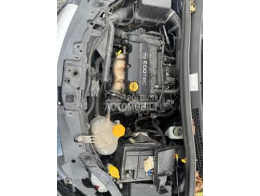 motor za Opel Corsa D od 2006. do 2014. god.