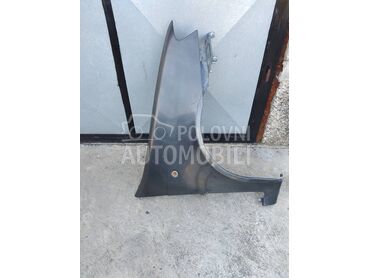 Limarija za Fiat Punto od 2000. do 2018. god.