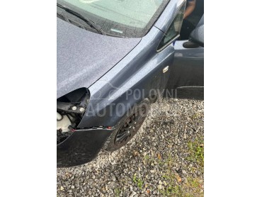 polustranica za Opel Corsa D od 2006. do 2014. god.