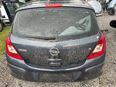 stop levi/desni za Opel Corsa D od 2006. do 2014. god.