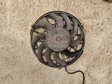 Ventilator za Opel Astra F