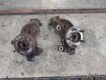 lezaj prednji za Ford S-Max od 2006. do 2010. god.