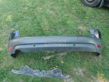 zadnji branik za Ford S-Max od 2006. do 2010. god.