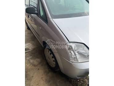 polustranica za Opel Meriva od 2002. do 2010. god.