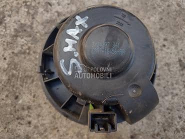 ventilator kabine za Ford S-Max od 2006. do 2010. god.