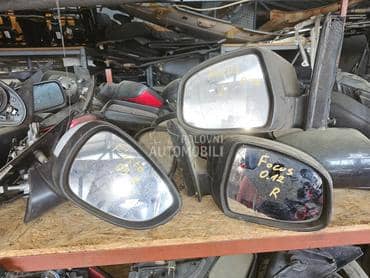 Retrovizor za Ford Focus