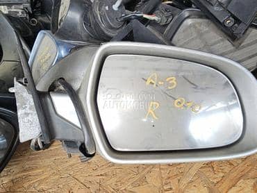 Retrovizor za Audi A3