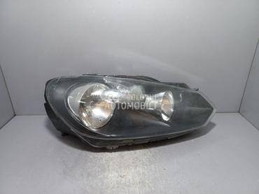 FAR za Volkswagen Golf 6