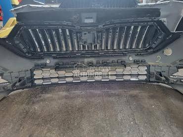 Branik za Škoda Octavia od 2019. do 2022. god.