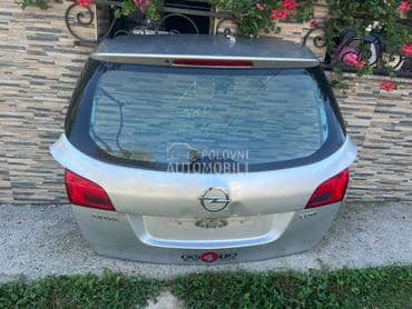 Gekep vrata za Opel Astra J od 2009. do 2015. god.