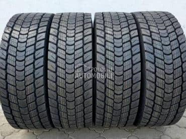 Continental 315/70 R22.5 Sve sezone