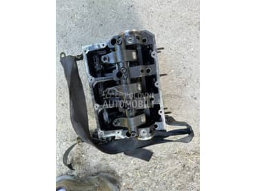 Blok motora 1.4 tdi Bez radili za Volkswagen Polo od 2007. do 2009. god.