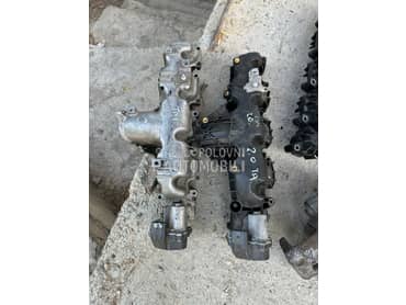 Klapna usisne grane za Audi A3 od 2008. do 2015. god.