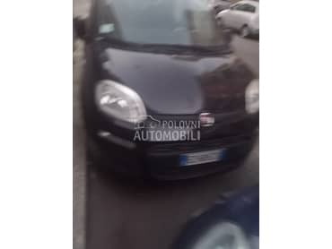 far branik krilo za Fiat Panda od 2013. do 2020. god.