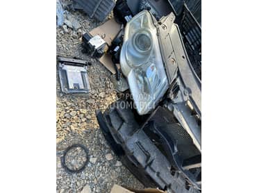 Farovi kometni ocuvani za Volkswagen Passat B6 od 2004. do 2010. god.