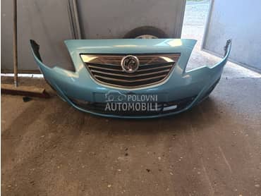 Branik za Opel Meriva