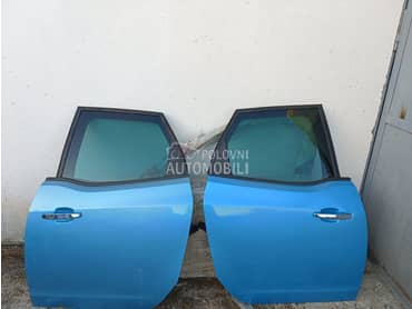 Vrata za Opel Meriva