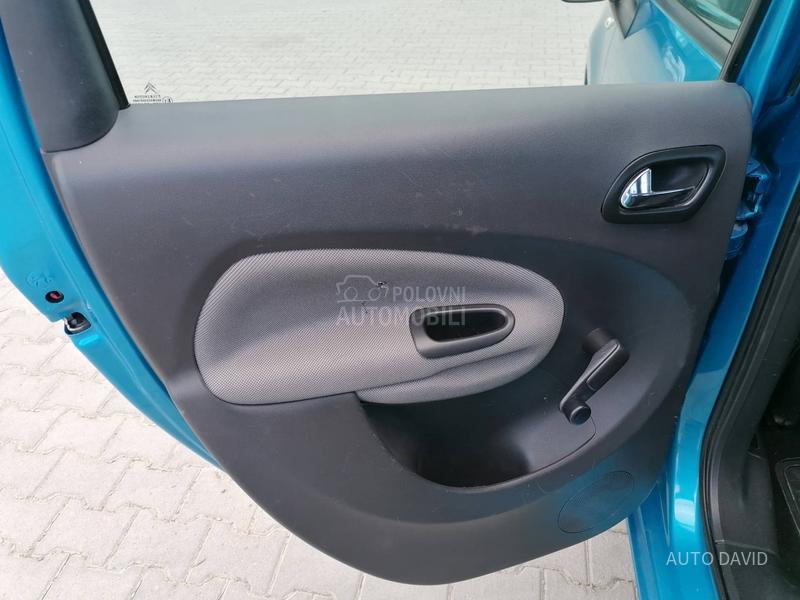 Citroen C3 Picasso 1.6B