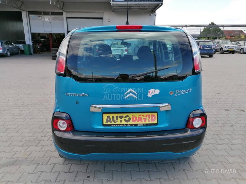 Citroen C3 Picasso 1.6B