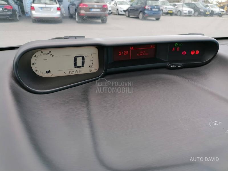 Citroen C3 Picasso 1.6B
