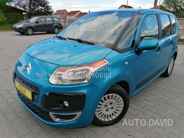 Citroen C3 Picasso 1.6B