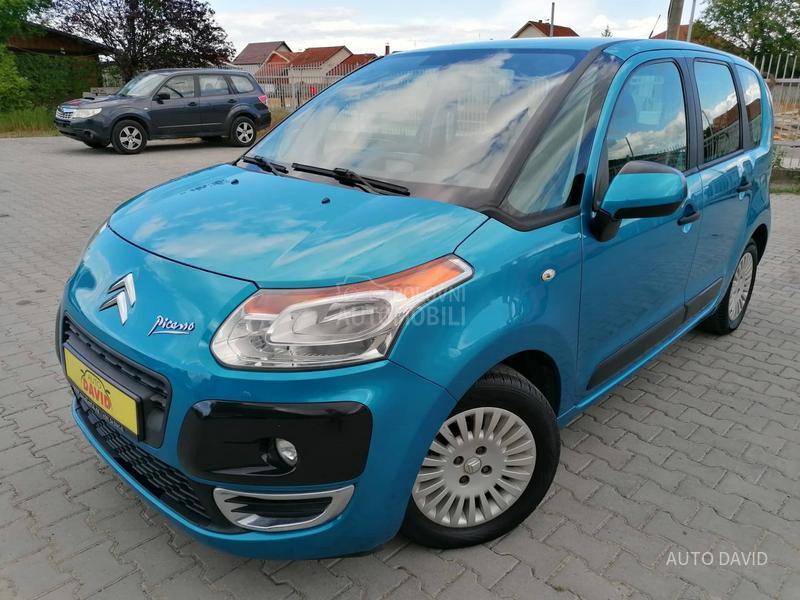 Citroen C3 Picasso 1.6B