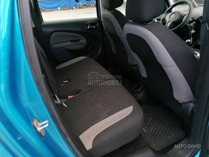 Citroen C3 Picasso 1.6B