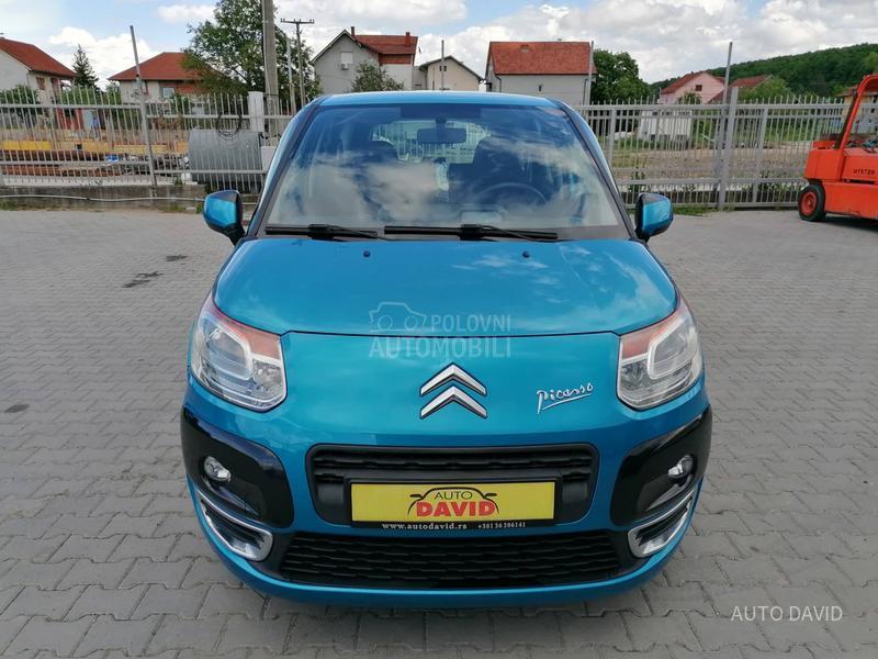 Citroen C3 Picasso 1.6B