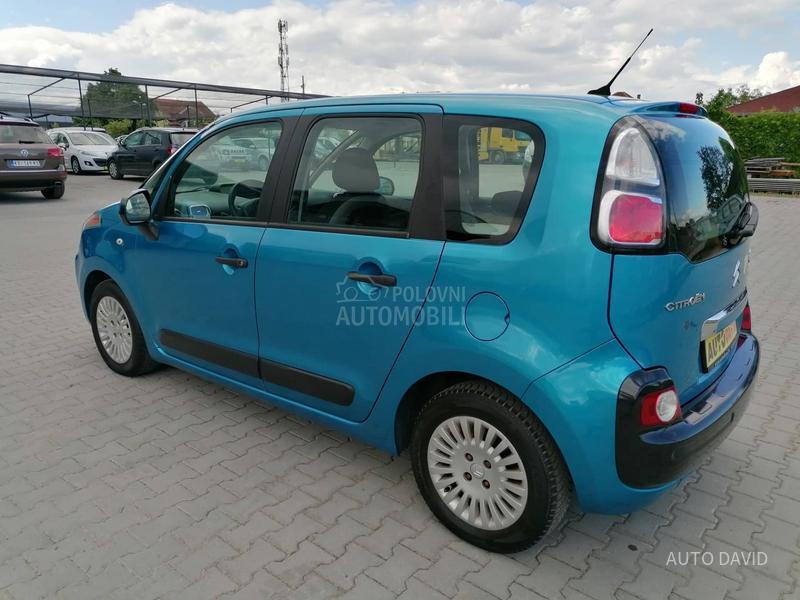 Citroen C3 Picasso 1.6B