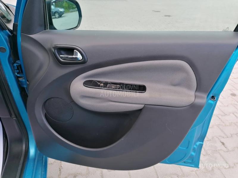 Citroen C3 Picasso 1.6B
