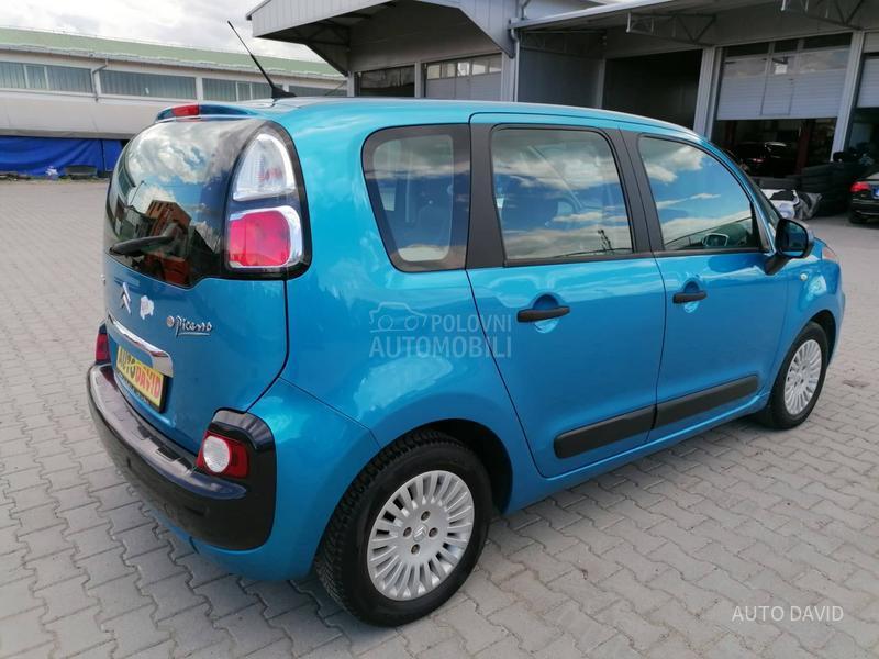 Citroen C3 Picasso 1.6B
