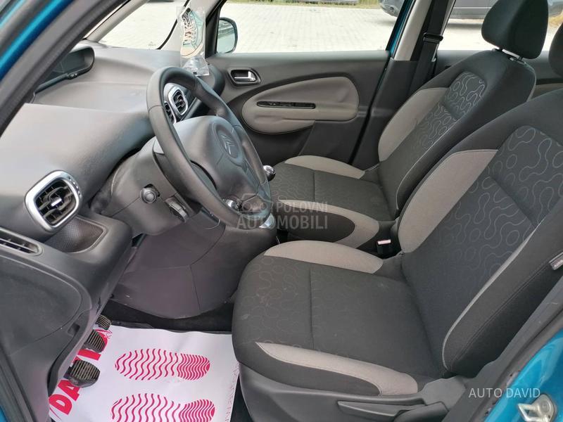 Citroen C3 Picasso 1.6B