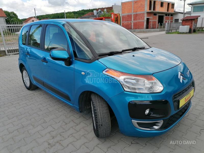 Citroen C3 Picasso 1.6B