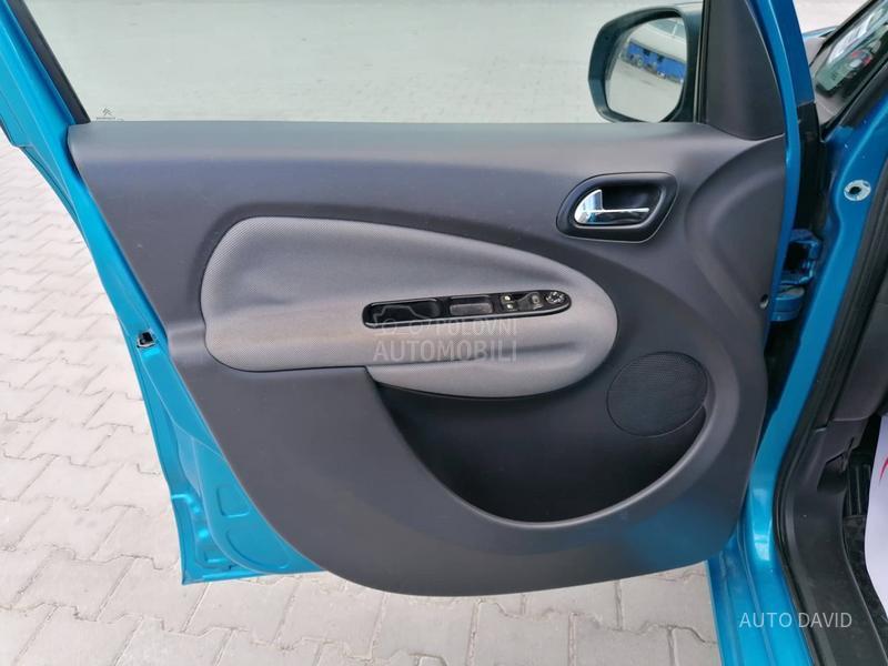 Citroen C3 Picasso 1.6B