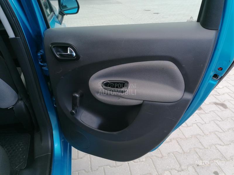 Citroen C3 Picasso 1.6B