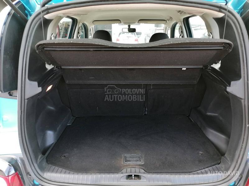 Citroen C3 Picasso 1.6B