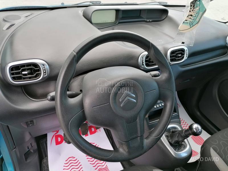Citroen C3 Picasso 1.6B