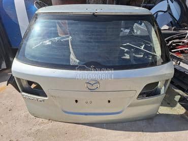 gepek vrata za Mazda 6
