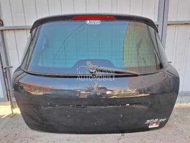 gepek vrata karavan za Peugeot 308