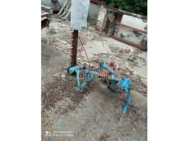 Delovi za belarus, kosilica